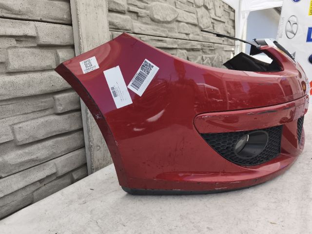 bontott SEAT ALTEA Első Lökhárító (Üresen)