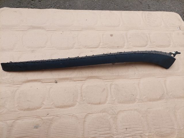 bontott SEAT ALTEA Első Szélvédő Bal Díszléc