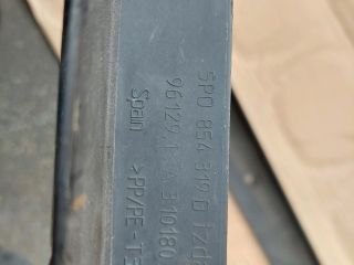 bontott SEAT ALTEA Első Szélvédő Bal Díszléc