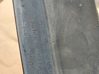 bontott SEAT ALTEA Első Szélvédő Jobb Díszléc