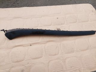 bontott SEAT ALTEA Első Szélvédő Jobb Díszléc