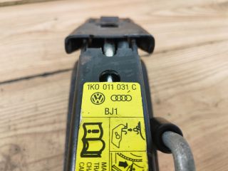 bontott SEAT ALTEA Emelő