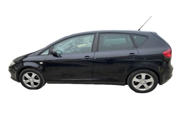 bontott SEAT ALTEA Fékfolyadék Tartály