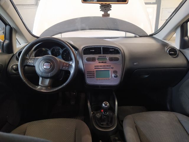 bontott SEAT ALTEA Fékpedál