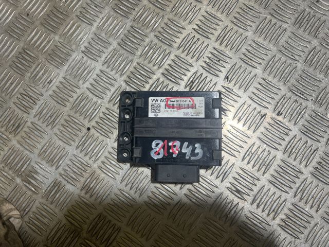 bontott SEAT ALTEA Feszültségszabályzó