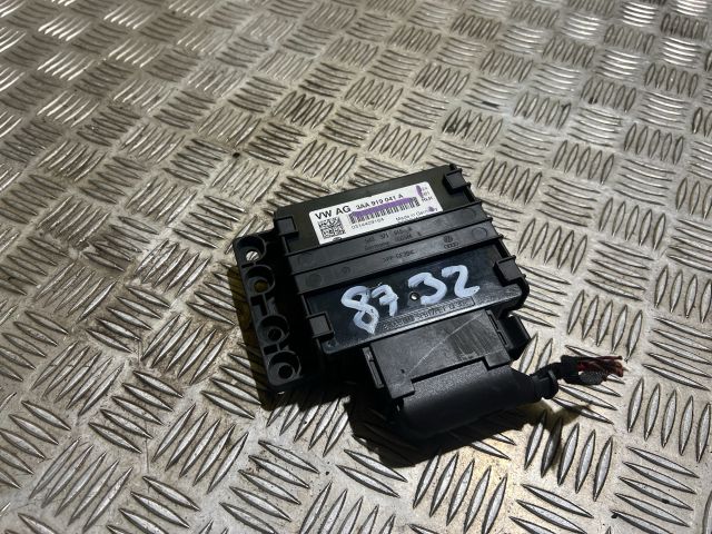 bontott SEAT ALTEA Feszültségszabályzó