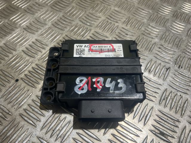 bontott SEAT ALTEA Feszültségszabályzó