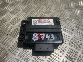 bontott SEAT ALTEA Feszültségszabályzó