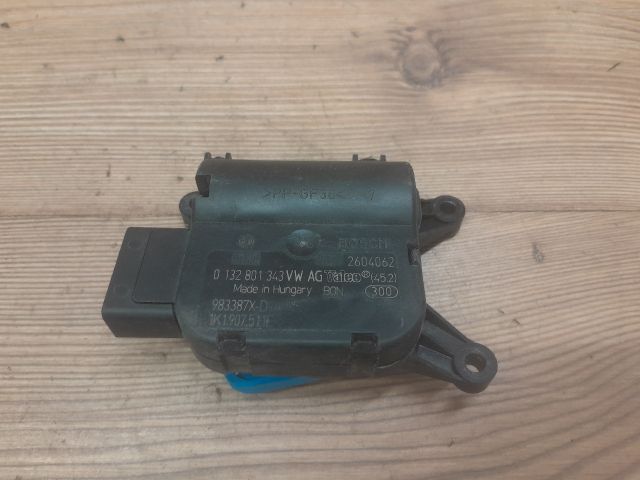 bontott SEAT ALTEA Fűtés Állító Motor