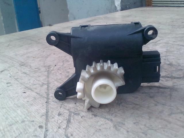 bontott SEAT ALTEA Fűtés Állító Motor