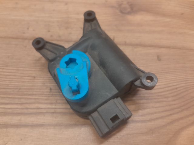 bontott SEAT ALTEA Fűtés Állító Motor