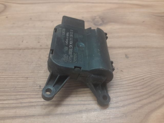 bontott SEAT ALTEA Fűtés Állító Motor