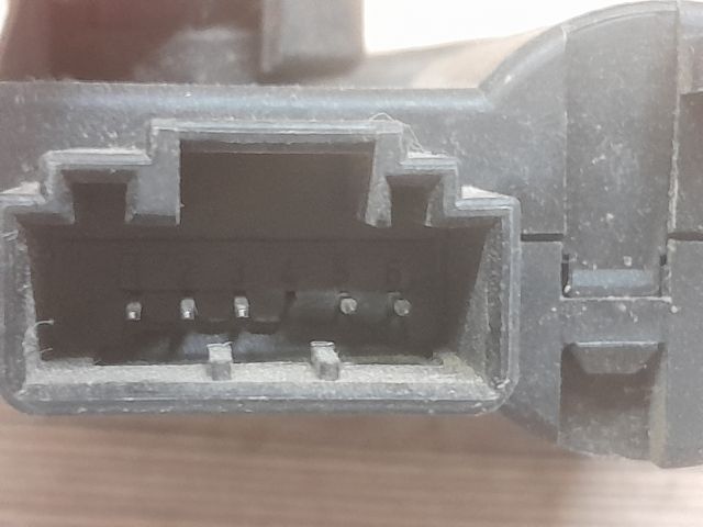 bontott SEAT ALTEA Fűtés Állító Motor