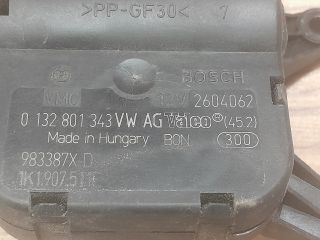 bontott SEAT ALTEA Fűtés Állító Motor