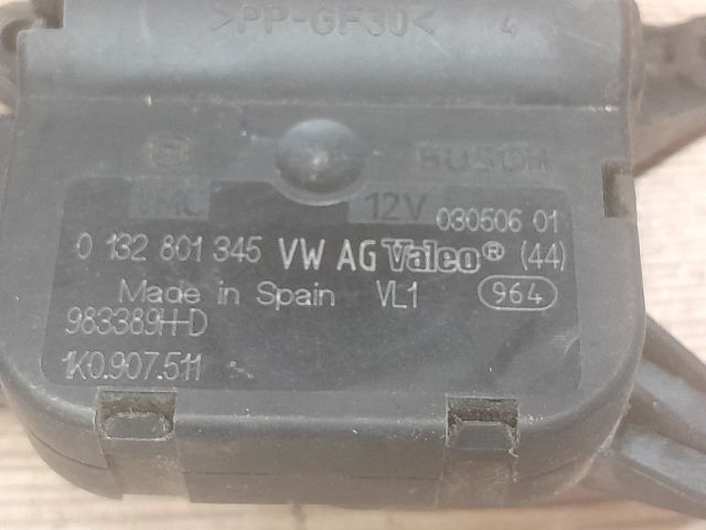 bontott SEAT ALTEA Fűtés Állító Motor