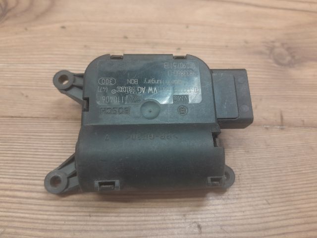 bontott SEAT ALTEA Fűtés Állító Motor