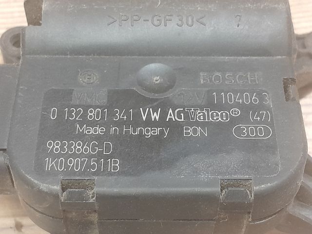 bontott SEAT ALTEA Fűtés Állító Motor