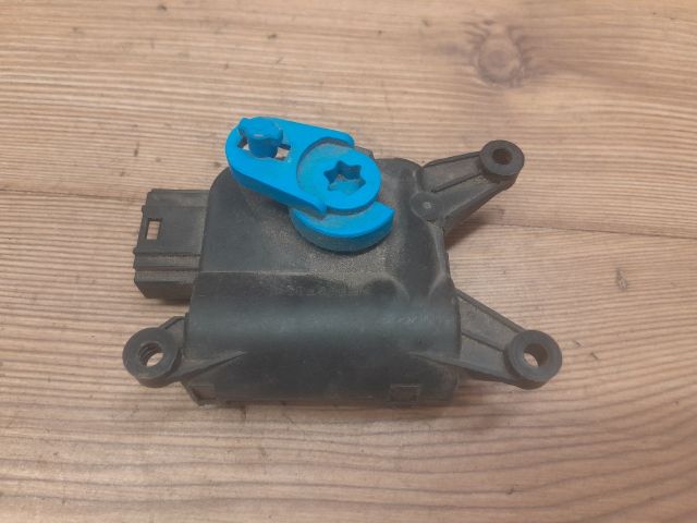 bontott SEAT ALTEA Fűtés Állító Motor