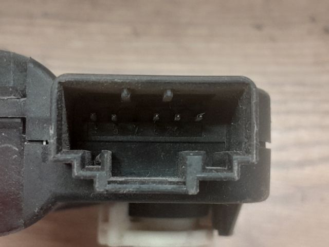 bontott SEAT ALTEA Fűtés Állító Motor