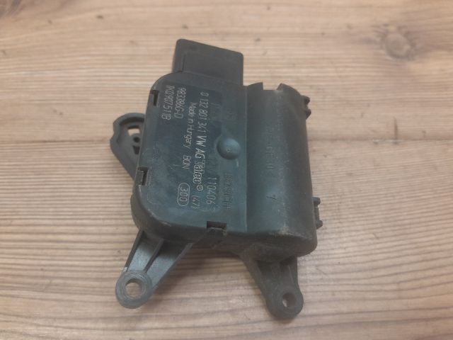 bontott SEAT ALTEA Fűtés Állító Motor