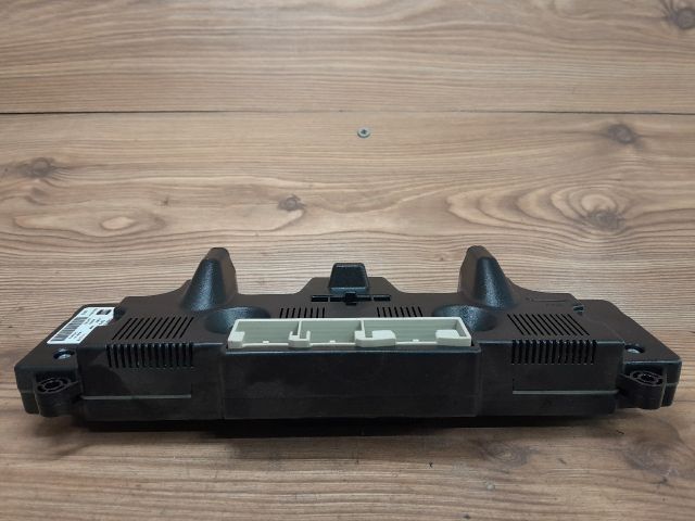 bontott SEAT ALTEA Fűtéskapcsoló (digit klímás)