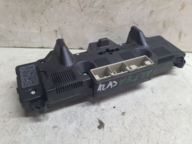 bontott SEAT ALTEA Fűtéskapcsoló (digit klímás)