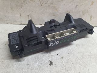 bontott SEAT ALTEA Fűtéskapcsoló (digit klímás)