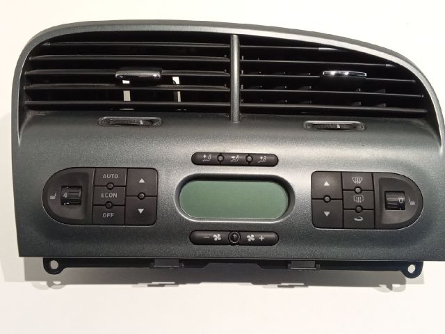 bontott SEAT ALTEA Fűtéskapcsoló (digit klímás)