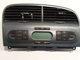 bontott SEAT ALTEA Fűtéskapcsoló (digit klímás)