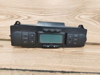 bontott SEAT ALTEA Fűtéskapcsoló (digit klímás)