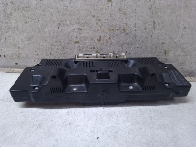 bontott SEAT ALTEA Fűtéskapcsoló (digit klímás)