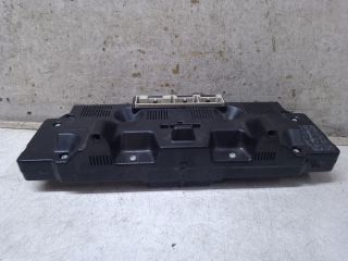 bontott SEAT ALTEA Fűtéskapcsoló (digit klímás)