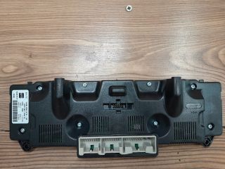 bontott SEAT ALTEA Fűtéskapcsoló (digit klímás)