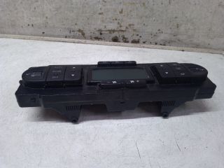 bontott SEAT ALTEA Fűtéskapcsoló (digit klímás)