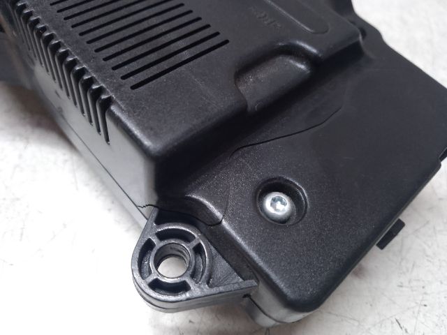 bontott SEAT ALTEA Fűtéskapcsoló (digit klímás)