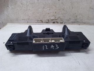 bontott SEAT ALTEA Fűtéskapcsoló (digit klímás)