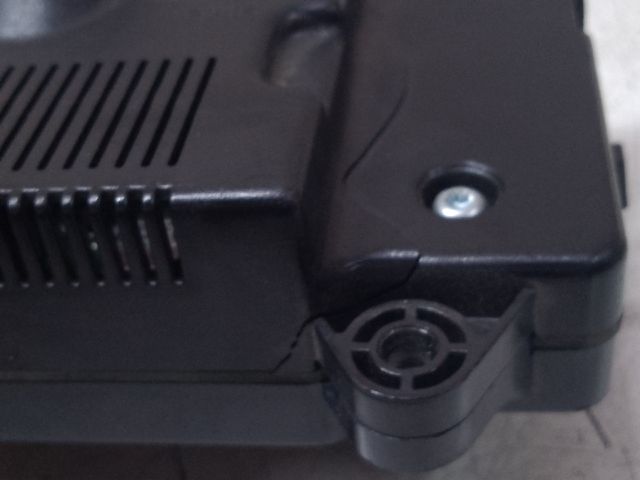 bontott SEAT ALTEA Fűtéskapcsoló (digit klímás)