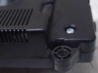 bontott SEAT ALTEA Fűtéskapcsoló (digit klímás)