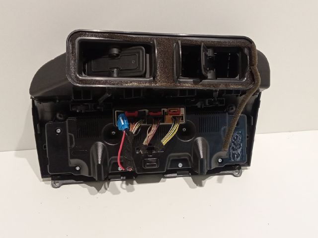 bontott SEAT ALTEA Fűtéskapcsoló (digit klímás)