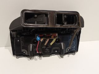 bontott SEAT ALTEA Fűtéskapcsoló (digit klímás)