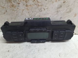 bontott SEAT ALTEA Fűtéskapcsoló (digit klímás)