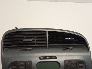 bontott SEAT ALTEA Fűtéskapcsoló (digit klímás)