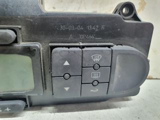 bontott SEAT ALTEA Fűtéskapcsoló (digit klímás)