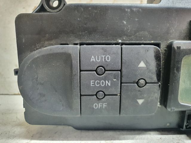 bontott SEAT ALTEA Fűtéskapcsoló (digit klímás)