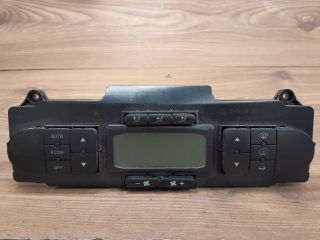 bontott SEAT ALTEA Fűtéskapcsoló (digit klímás)