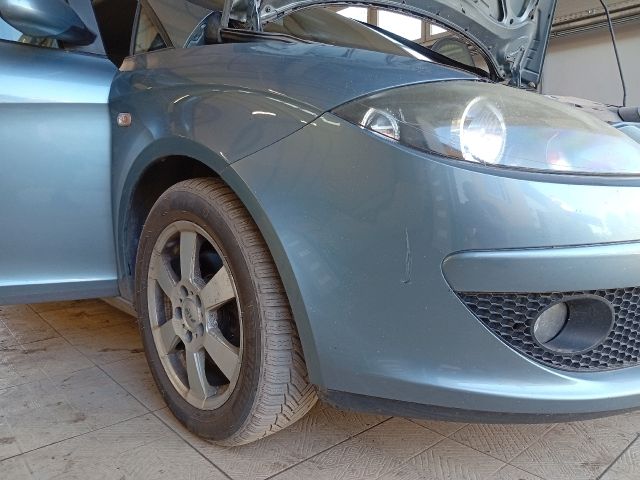 bontott SEAT ALTEA Fűtéskapcsoló (digit klímás)