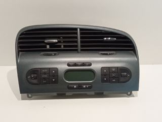 bontott SEAT ALTEA Fűtéskapcsoló (digit klímás)