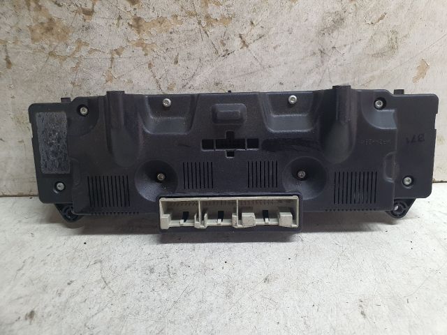 bontott SEAT ALTEA Fűtéskapcsoló (digit klímás)