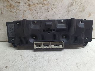 bontott SEAT ALTEA Fűtéskapcsoló (digit klímás)