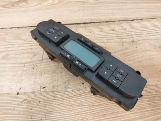 bontott SEAT ALTEA Fűtéskapcsoló (digit klímás)